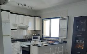Apartamento vacacional en Orzola Lanzarote